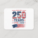 Recherche de 4 juillet cartes visite 4ème