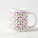 Recherche de oiseau coloré tasses Enfants