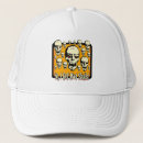 Recherche de skull casquettes Halloween