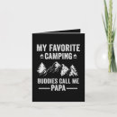 Recherche de appel vintage vœux cartes Camping