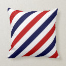 Zoek naar barber kussens Rood wit blauw