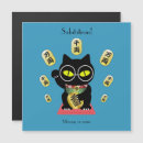 Recherche de neko maneki magnete Pour tous