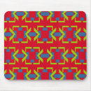 Recherche de flèches tapis souris Motif