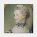 Recherche de foulard magnets 18ème