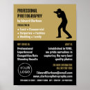 Recherche de photog Customer