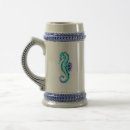 Zoek naar paarden bierpullen Blauw