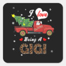 Recherche de gigi autocollants Famille