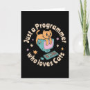 Recherche de informaticien vœux cartes Programmeur