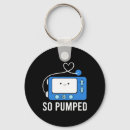 Recherche de pompe porteclés Conception du diabète