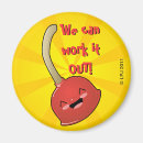 Recherche de plongeur magnets Idiot