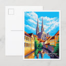 Recherche de chartres cartes postales Vintage