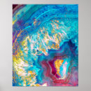 Recherche de agate posters Geode