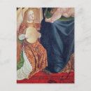 Recherche de musiciens cartes postales Mandoline
