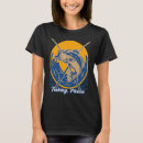 Recherche de bateaux de chasse tshirts Navigation