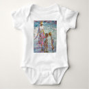 Recherche de beaux arts bébé vêtements Pour elle