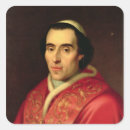 Zoek naar paus stickers Christianiteit