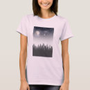 Recherche de étoile filante tshirts Lune