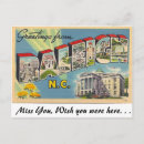 Recherche de raleigh cartes postales État