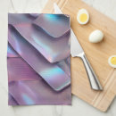 Recherche de futuriste cuisine linges Abstrait