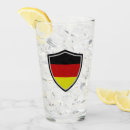 Recherche de symbole allemand tasses Deutschland