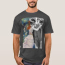 Recherche de mona lisa tshirts Italie