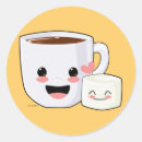 Recherche de hot chocolate autocollants Chocolat chaud