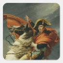 Recherche de jacques louis david autocollants Portrait