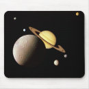 Recherche de saturn tapis souris Planète