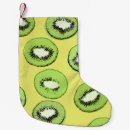 Recherche de kiwi chaussette de noël Décoration