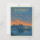 Recherche de de sydney cartes postales Classique