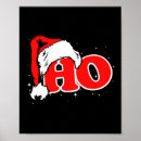 Zoek naar retro kerstmis posters Winter