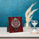 Recherche de loups plaques Tatouage