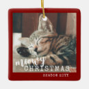 Recherche de chats ornements Cats