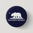 Recherche de de la californie badges Côte ouest
