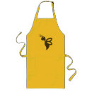 Recherche de ailes jaunes tabliers Abeille
