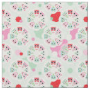 Recherche de fleurs pastel tissus Bleu