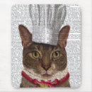 Recherche de chat dans le du chef Chats mignons