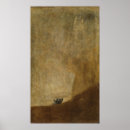 Zoek naar goya de francisco posters Hond