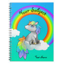 Recherche de licorne magique carnets Pour tous