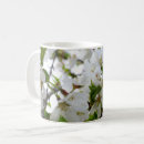 Recherche de arbre fleurissant tasses Feuille