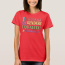 Recherche de equality tshirts Égalité