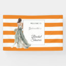 Recherche de orange vive Bride