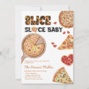 Recherche de pizzeria invitations Tranche