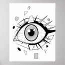 Recherche de linéaire posters Décoration minimaliste