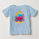 Recherche de poulpe mignon tshirts Dessin animé