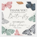 Recherche de butterfly baby shower Mother to be