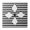 Recherche de motif de diamant carreaux Élégant