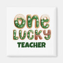 Zoek naar klavers magneten Gelukkig