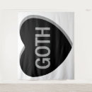 Recherche de coeur de goth Pour tous