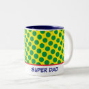 Recherche de superhero tasses Dad